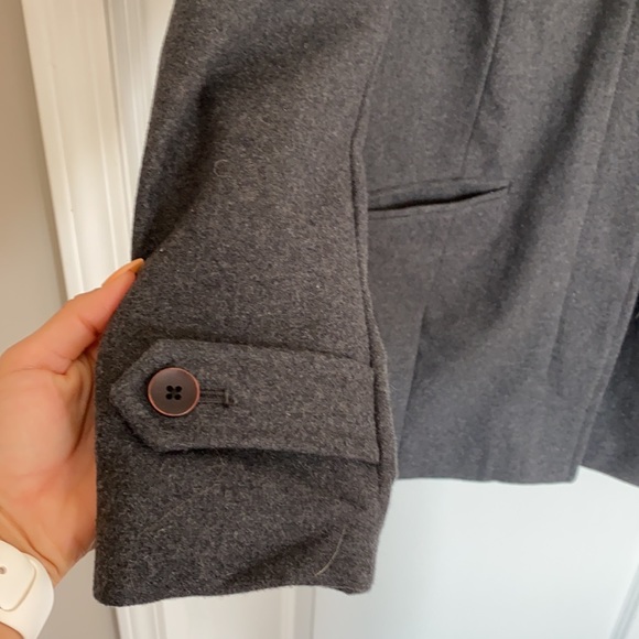 Pea coat - Picture 3 of 5